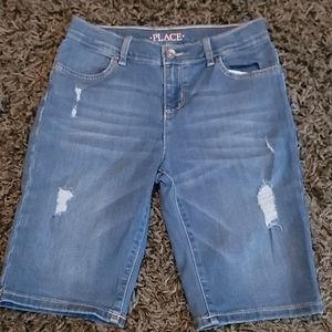 👖NWOT Girls Size 12 Shorts👖